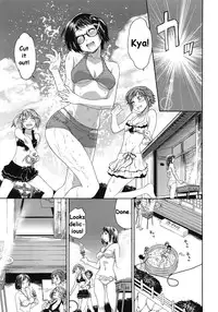 [Yamatogawa] TayuTayu [English] [CiRE's Mangas, Desudesu, Rally T]