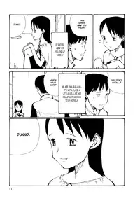 KITOH Mohiro - Hallucination from the Womb (ENG)