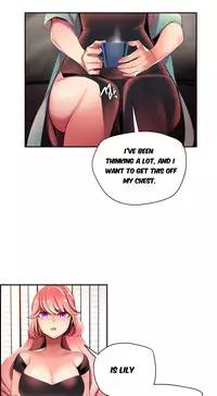[Juder] Lilith's Cord Ch.25-32 (English) (Ongoing)