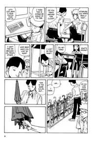 Shintaro Kago - The Collection [ENG]