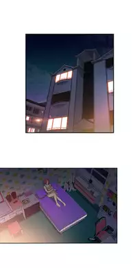 [BAK Hyeong Jun] Sweet Guy Ch.1-46 (English) (YoManga) (Ongoing)