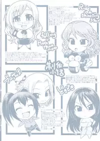 [Chiba Toshirou] Dress Select [English] [Decensored]