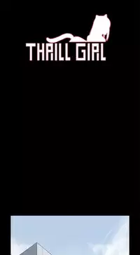 Thrill girl 1-13 Chinese 中文