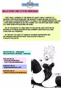 [Merkonig] Bender (New Super Mario Bros. U Deluxe) [English]