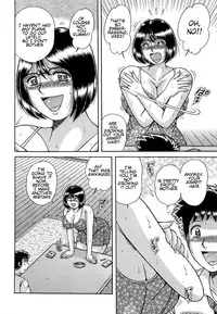 [Umino Sachi] Jukubo Yuugi ~Itoshii Hito~ [English] [amoskandy] [Decensored]