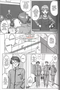 (C69) [POTATO HOUSE (POTATO)] A PIECE OF CAKE (Fate/stay night) [English] [SaHa]