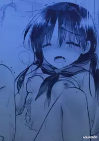 (C89) [AquaDrop (Mikami Mika)] Ohayou Sex Bangaihen [Chinese] [嗶咔嗶咔漢化組]