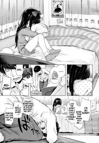 [Henreader] Hatsukoi Ribbon Ch.1-2 [English] [Facedesk]