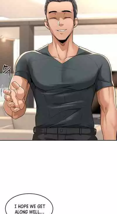 [Abio4, Bangkki] Sextudy Group (1-8) [English] [Ongoing]