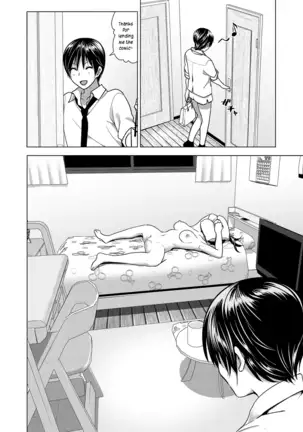 imouto no oppai ga marudashi datta hanashi sailor jooby