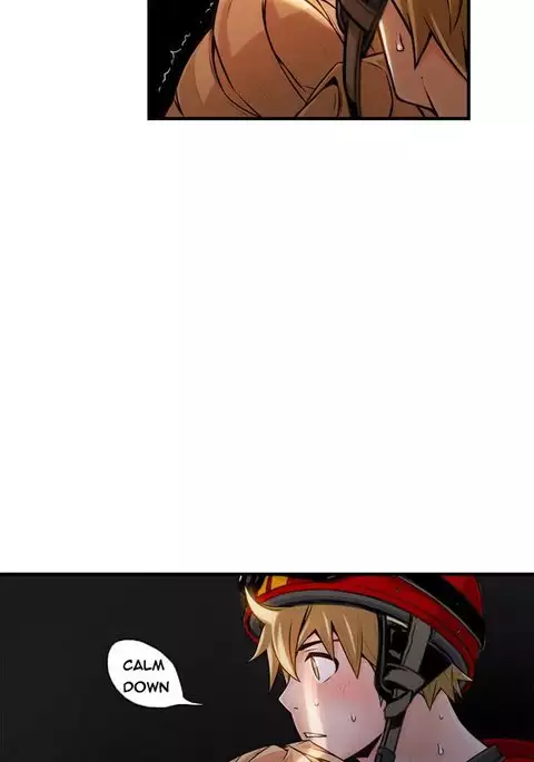 Kill the Dead Bastard Ch.0-10