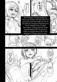 (C80) [DA HOOTCH (Shindou L)] Dragon Child (TIGER&BUNNY) [English] =LWB=