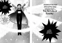 [Oh! Great] Junk Story ~Tetsukuzu Monogatari~ [English]