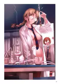 [Nishieda] Epidendrum [Decensored]