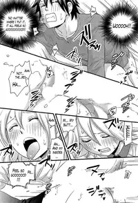 [Takizawa Naia] Onnajima - Harem Frontier Ch. 1-4 [English] [Lazarus H]
