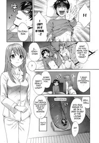 [Pon Takahanada] Love Gome! Ch. 6 [English] {cowsrkool}
