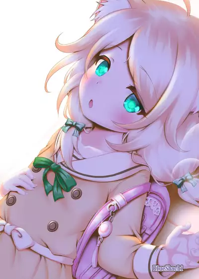 Gakkou Gaeri no Kayoizuma Yusa Kozue