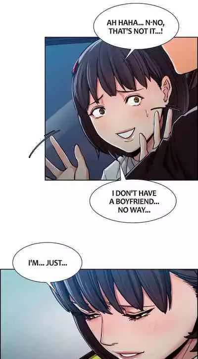 Taste of Forbbiden Fruit Ch.5/24