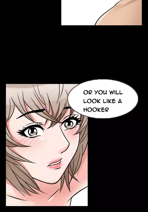 The Taste of Hands Ch.1-67