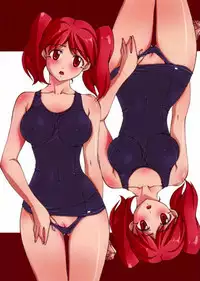 (C68) [Studio Retake (Kobayashi Shouichi)] 723 Style (Keroro Gunsou)