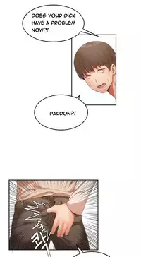 [Mx2J] Hari Dormitory Ch.0-20 (English) (Ongoing)