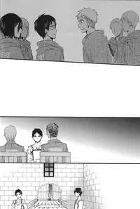 [Yuhshiki] SERG: Nightingale (Shingeki no Kyojin)