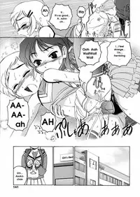 [Wanyanaguda] Round Shell [English]