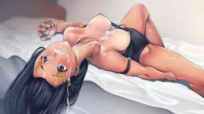 Komarigao na Bijin no Ane o Osotte Yaritai Houdai Yatta Hanashi