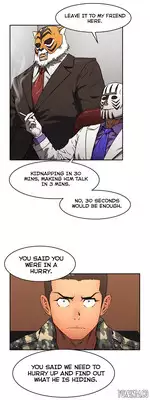 [Yi Hyeon Seok] Refrain Love Ch.1-21 (English) (YoManga) (Ongoing)