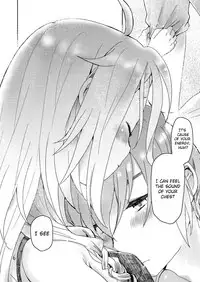 [we53] Dokidoki (VOCALOID) [English] [Akiru Scans] [Digital]