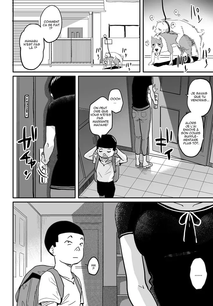 Hahaoya Shikkaku Elite Oyako no M Buta Netorare Tenraku Jinsei