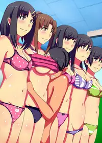 [NCP] Teishi no Ousama ~ Muteikou na Joshi wo Omoi no mama ni