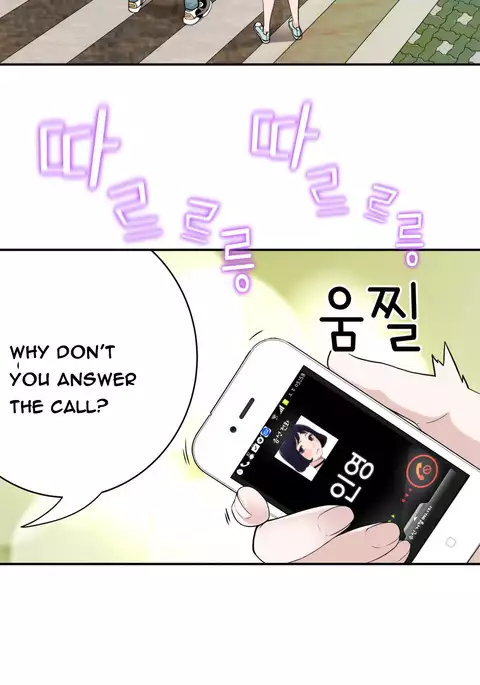 Tissue Thieves Ch.1-36