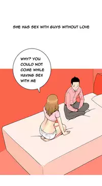 Hooker Ch.1-42 (English) (Ongoing)