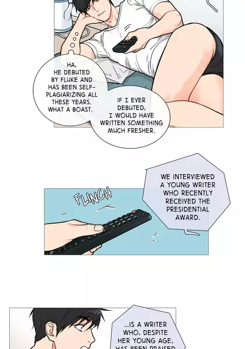 Sadistic Beauty Ch.1-29