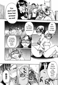 [Shiwasu no Okina] Shining Musume 4. Number Four [English] [Overlook] [Decensored]
