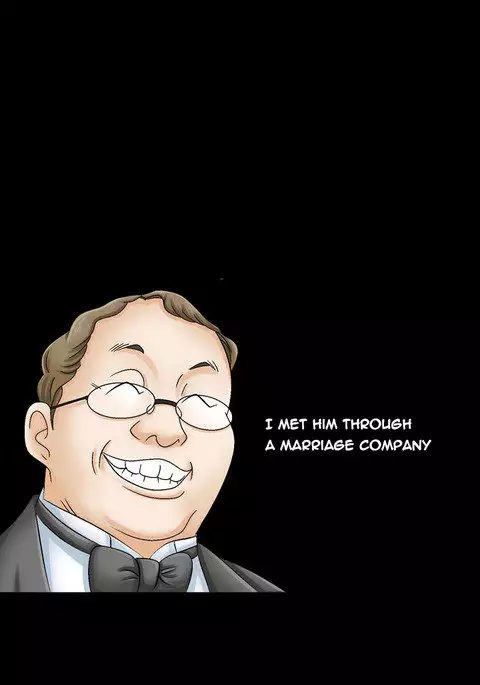 The Taste of Hands Ch.1-67