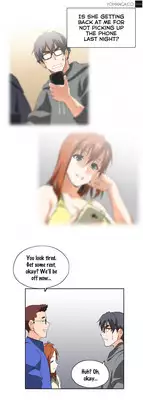 [Husky guy] SStudy Ch.0-37 (English) (YoManga) (Ongoing)