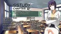 [Husky guy] SStudy Ch.0-37 (English) (YoManga) (Ongoing)