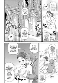 [JOHN K PE-TA] Todoroke!! Monzetsu Screamer [English] [SaHa]