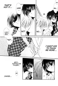 [Sakurakan (Seriou Sakura)] clover clober clover (Inuyasha) [English]