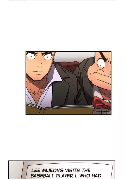 Refrain Love Ch.1-35