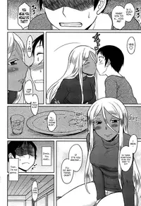 [Dr.P] Momoiro Daydream Ch. 1-8 [English] {YQII + Afro}