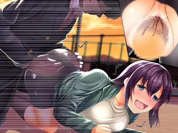 Saimin Appli de Kanraku!! Neratta Emono o Saimin Choukyou!! ~Kouhen~