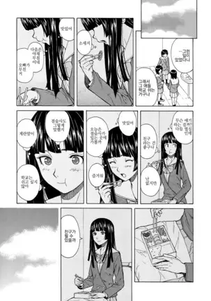 Ani to Imouto no Jijou.