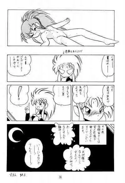 Ne Wakkaru Deshou Vol.2 bis