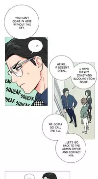 [The Jinshan] Sadistic Beauty Ch.1-28 (English) (Ongoing)