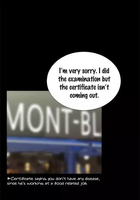 Love Parameter Ch.1-72