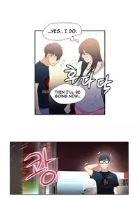 [BAK Hyeong Jun] Sweet Guy Ch.1-46 (English) (YoManga) (Ongoing)