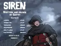 [Getty] Siren Ch.0-11 (English) (YoManga) (Ongoing)